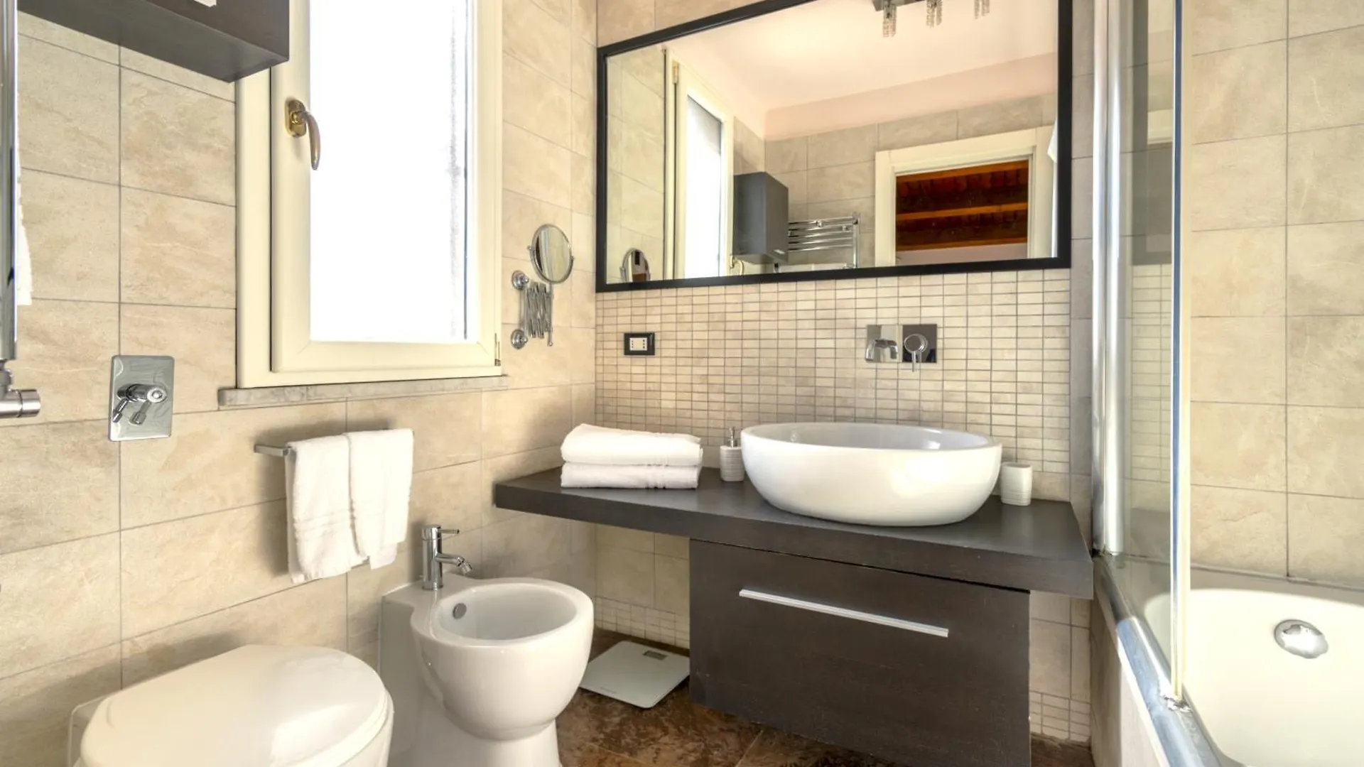 Villa Bouganville Monreale 0*,