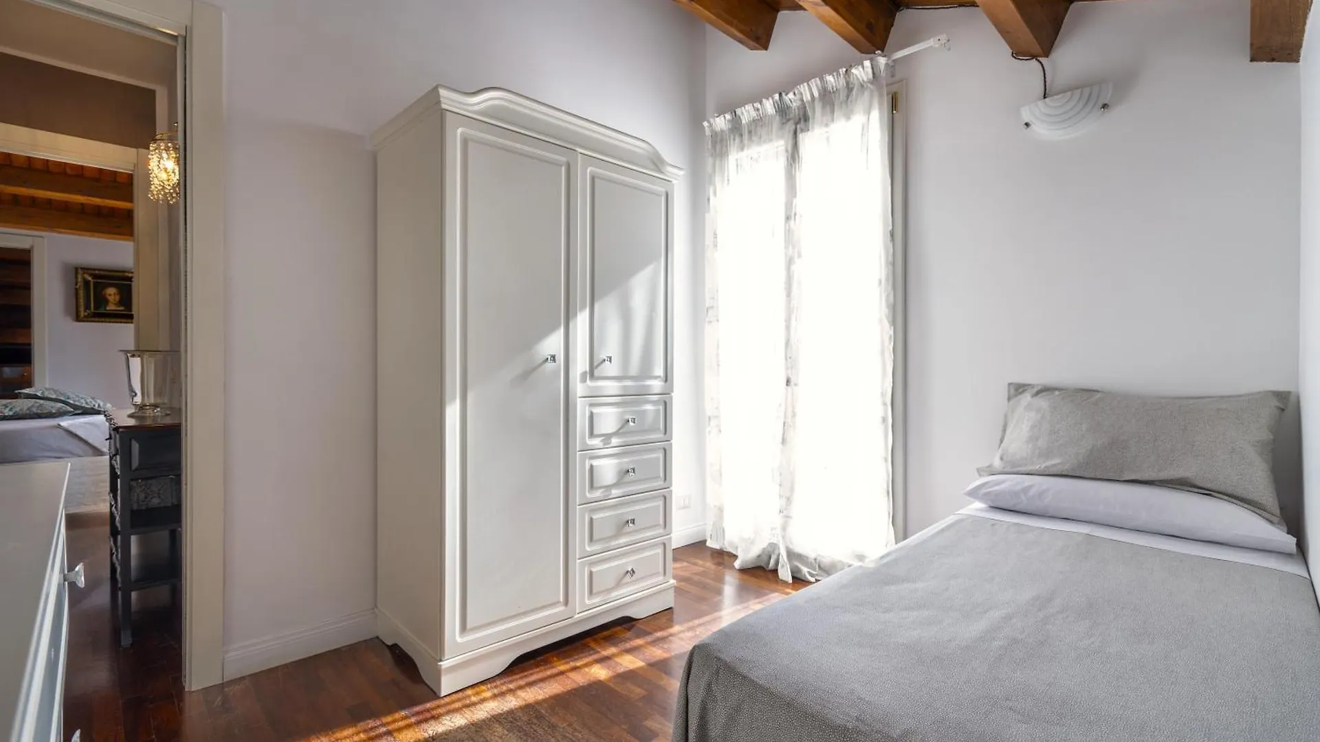 Villa Bouganville Monreale Italien